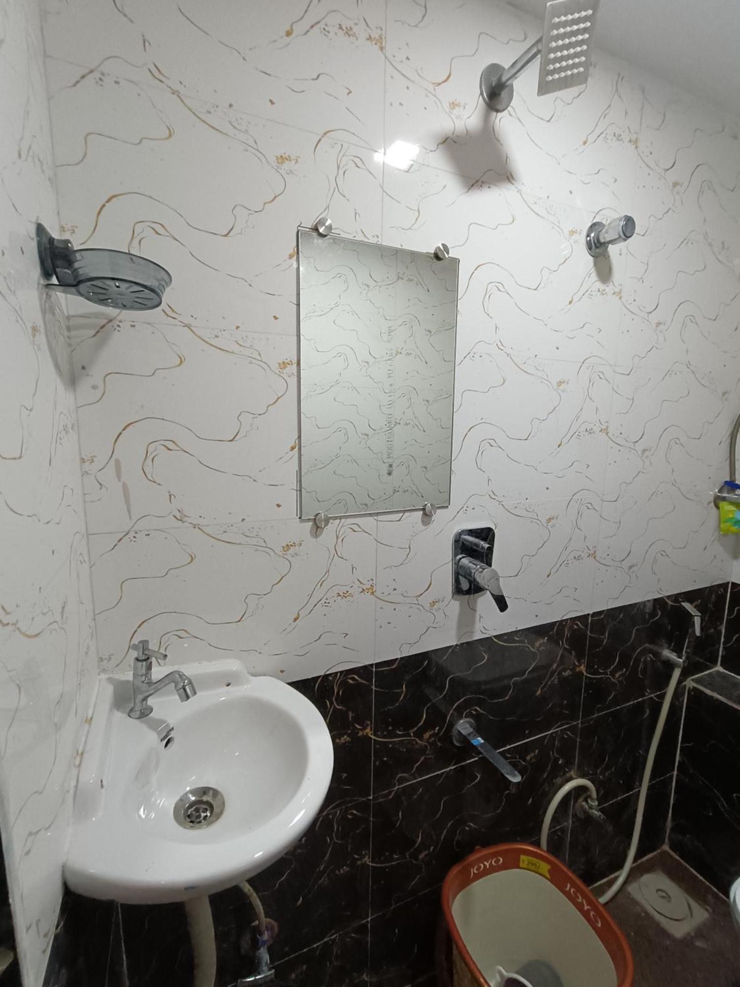 Hotel Powai Residency Мумбаї Екстер'єр фото